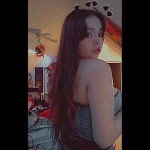 Meet your Posher, Bridgett